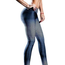 Calça Legging Fitness Anti Celulite