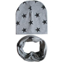 KIDSFUN - Gorros Infantis Unisex feito a mao de la supoer confortavel