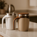 MixTherm® - Caneca Mixer Térmica Da Camelo Virtual.