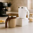 MixTherm® - Caneca Mixer Térmica Da Camelo Virtual.