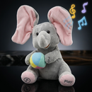 EM OFERTA - Elefantinho Interativo Dumbinho 🐘