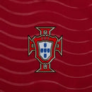 Camisa Portugal Puma 2026 Home - Ronaldo 7 - Versão Torcedor