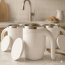 MixTherm® - Caneca Mixer Térmica Da Camelo Virtual.