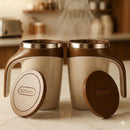 MixTherm® - Caneca Mixer Térmica Da Camelo Virtual.