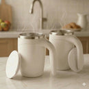 MixTherm® - Caneca Mixer Térmica Da Camelo Virtual.