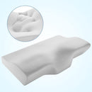 Travesseiro Ergonômico Anti Alérgico - Pro Sono