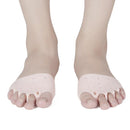 Separadores Relaxantes para os Dedos - Ortex