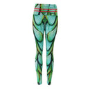Calça Legging Levanta Bumbum - PushUp