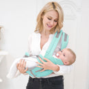 Colete Ergonômico Baby Kanguru 2.0