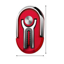 Suporte Universal de Smartphones para Carros Toptec