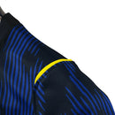 Camisa Brasil Copa do Mundo 2026 II Torcedor Azul Masculina