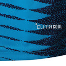 Camisa Colômbia Copa do Mundo 2026 II Torcedor Azul Masculina
