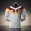 Camiseta Seleção Alemanha 2026 - Modelo Jogador!