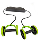 FITSHAPE™ - A Primeira Roda Abdominal Multiuso