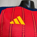Camiseta Seleção Espanha 2026 - Modelo Jogador