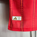 Camiseta Seleção Espanha 2026 - Modelo Jogador