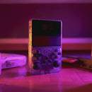 ArcadeOne Console Portátil  - + de 60.000 Jogos Tela IPS 3.5 Polegadas!