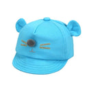 Boné Ratinho Cute