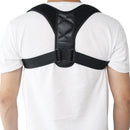 Corretor Postural Invisível - Colete Ortex