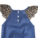 Conjunto Body + Shorts + Bandana - Tamanhos de 0 a 2 anos