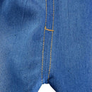 Conjunto com Camisa Gola Polo - Tamanhos de 3 meses a 4 anos