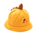 Chapéu Divertido Dinossauro