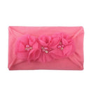 Faixa Turbante Flores