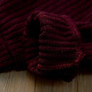 Cardigan Casual Unissex - Tamanhos de 6 meses a 5 anos
