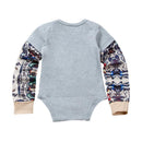Body Fashion Baby Boys - Tamanhos de 0 a 2 anos